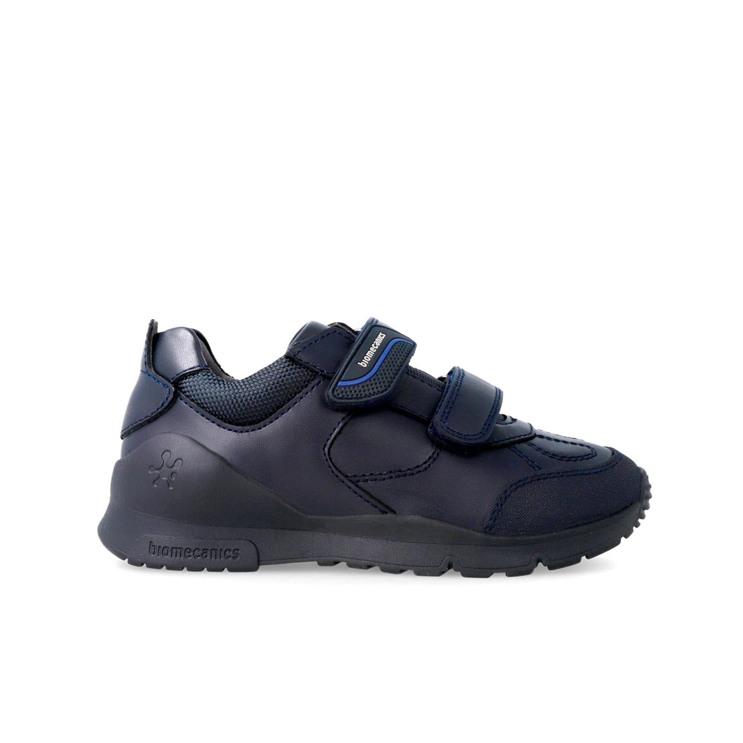 Biomecanics 211103 Scarpe Stringate Ragazzo Bambino