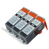 BCI-320PGBK ×3【顔料ブラック3本セッ�