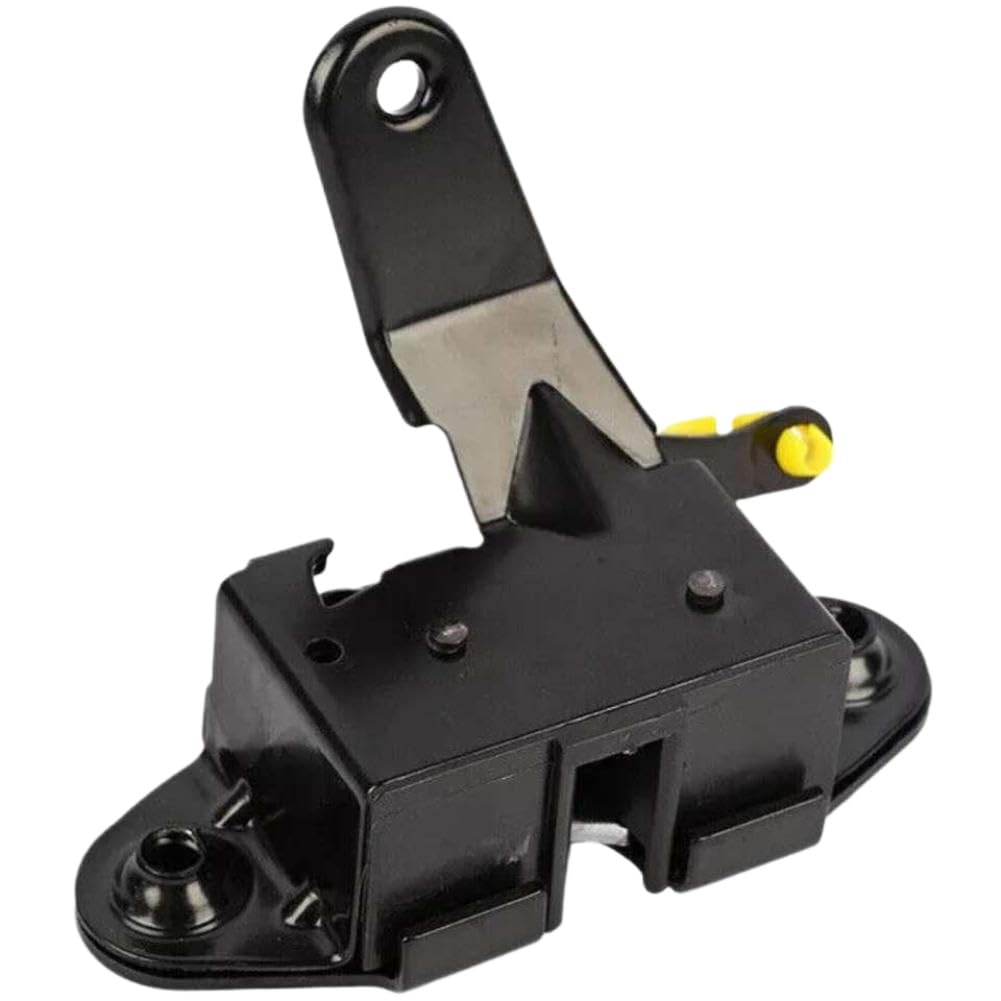 Rear Hatch Liftgate Latch Lock 04883254 Compatible with Cherokee 94 98