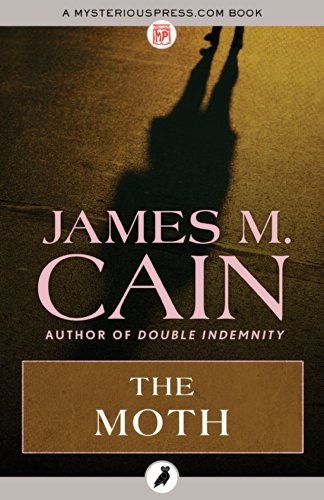 The Moth (English Edition)