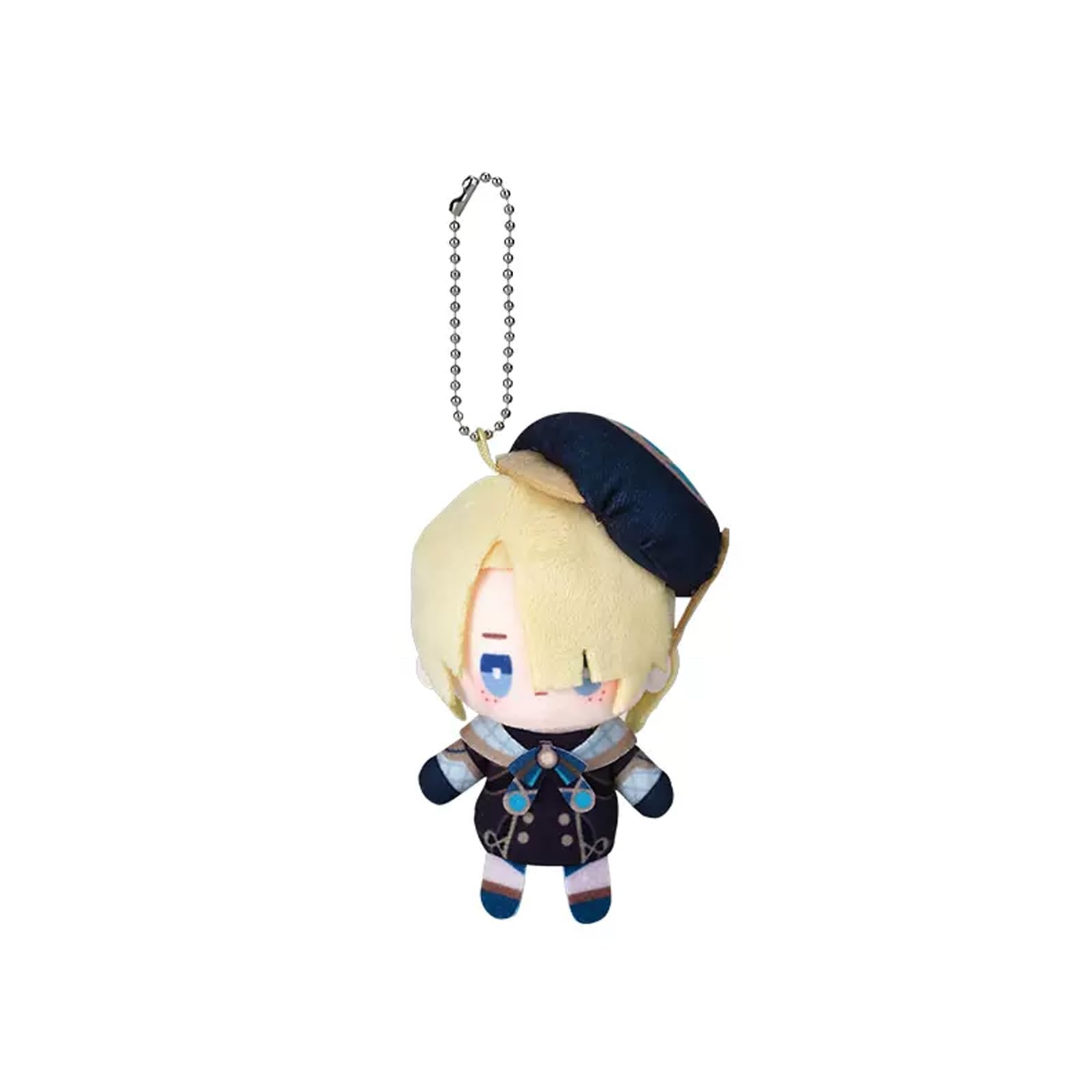 原神　フリーナ　イメージファッション　ぬいぐるみ　特典付　限定　未開封正規公式品 原神 フリーナ イメージ服ぬいぐるみ【予約11月下旬】 - HAKUTEA