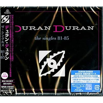 Singles 81-85