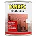 Produktbild Bondex Holzsiegel Farblos / Seidenglänzend 0,25 L für 5 m² | Strapazierfähig und kratzfest | Wasser- und fettbeständig | Basis natürliche Rohstoffe | Holzsiegel | Holzversiegelung