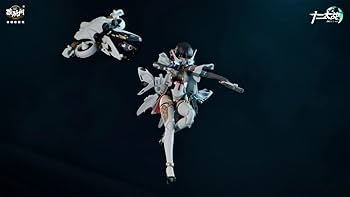 Amazon.co.jp: 藏玩閣 1/12 SAMAEL 十二大戦シリーズ 機甲 美