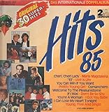  Sandra, Midge Ure, Blind Date, OMD, Pat Benatar, Go West, Billy Idol, Modern Talking.. [Vinyl LP]