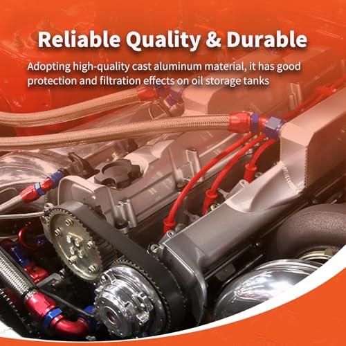 Image of labwork 302-2 LS Engine Low Profile Oil Pan Retro Replacement for Camaro Firebird Ventura Nova F-Body G-body A-body LS1 LS2 LS3 6.2L 6.0L 5.3L 4.8L