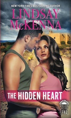 Blue Turtle Publishing Company The Hidden Heart: Delos Series, 7B2