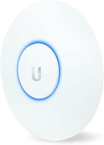 Ubiquiti UAP-AC-LITE UniFi AP AC LITE 802.11ac Gigabit Dual-Radio PoE