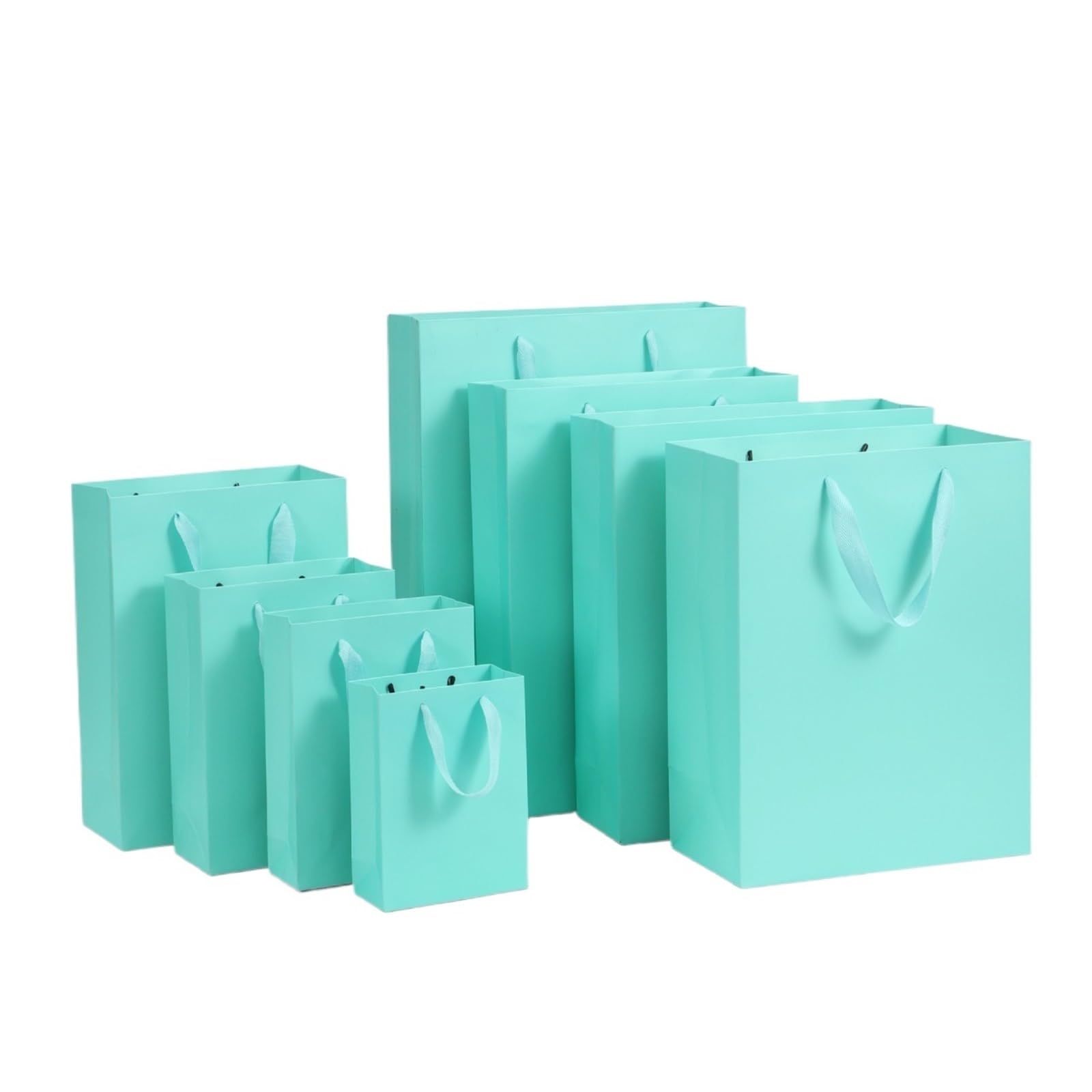 Sac Kraft Sacs cadeaux en papier kraft