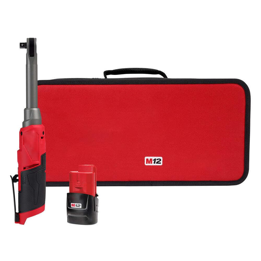 Amazon.com: Milwookee Fits Milwaukee 2569-21 12V M12 3/8 