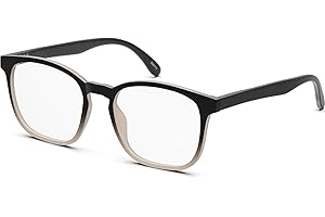 ZENNI Blue Light Blocking Glasses: Your Digital Eye Protector