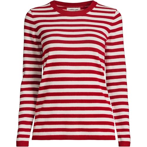 Image of Lands' End Cashmere Sweater