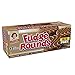 Little Debbie Fudge Rounds Big Pack, 24.1 OZ Box