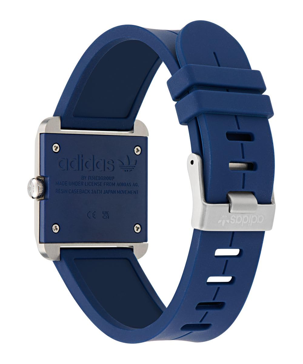 adidas Originals - Reloj analógico Unisex Retro Pop Four