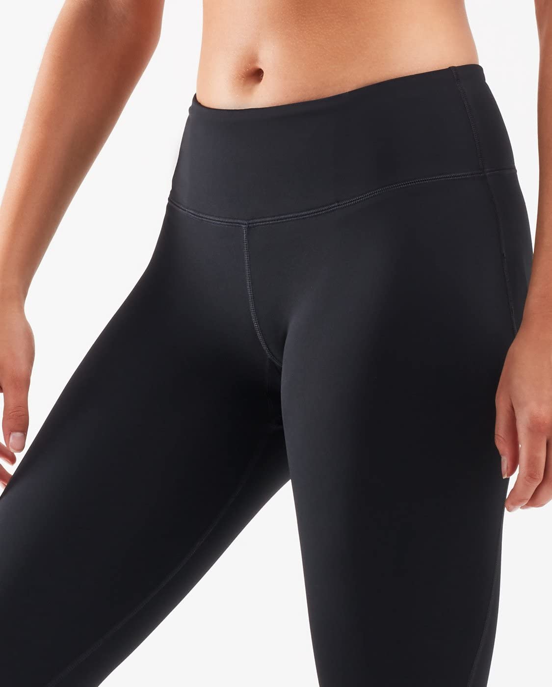 2XU Ignition Mid-Rise Compression Tights - Pantalones de compresión Mujer
