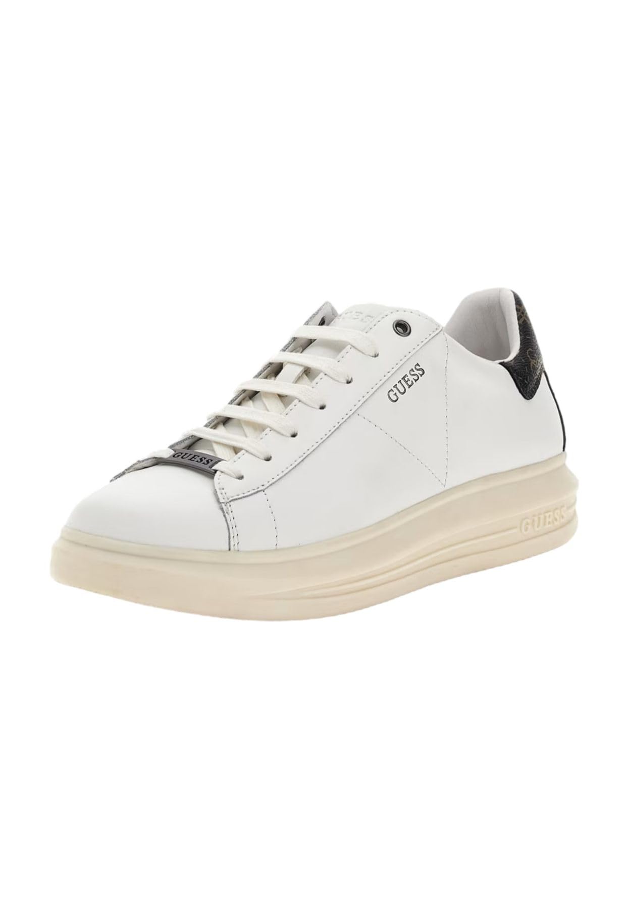 GUESS Zapatilla FM8VIB FAP12 WBRC