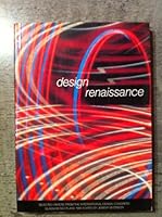 Design renaissance : selected papers from the International Design Congress, Glasgow, Scotland 0951653024 Book Cover
