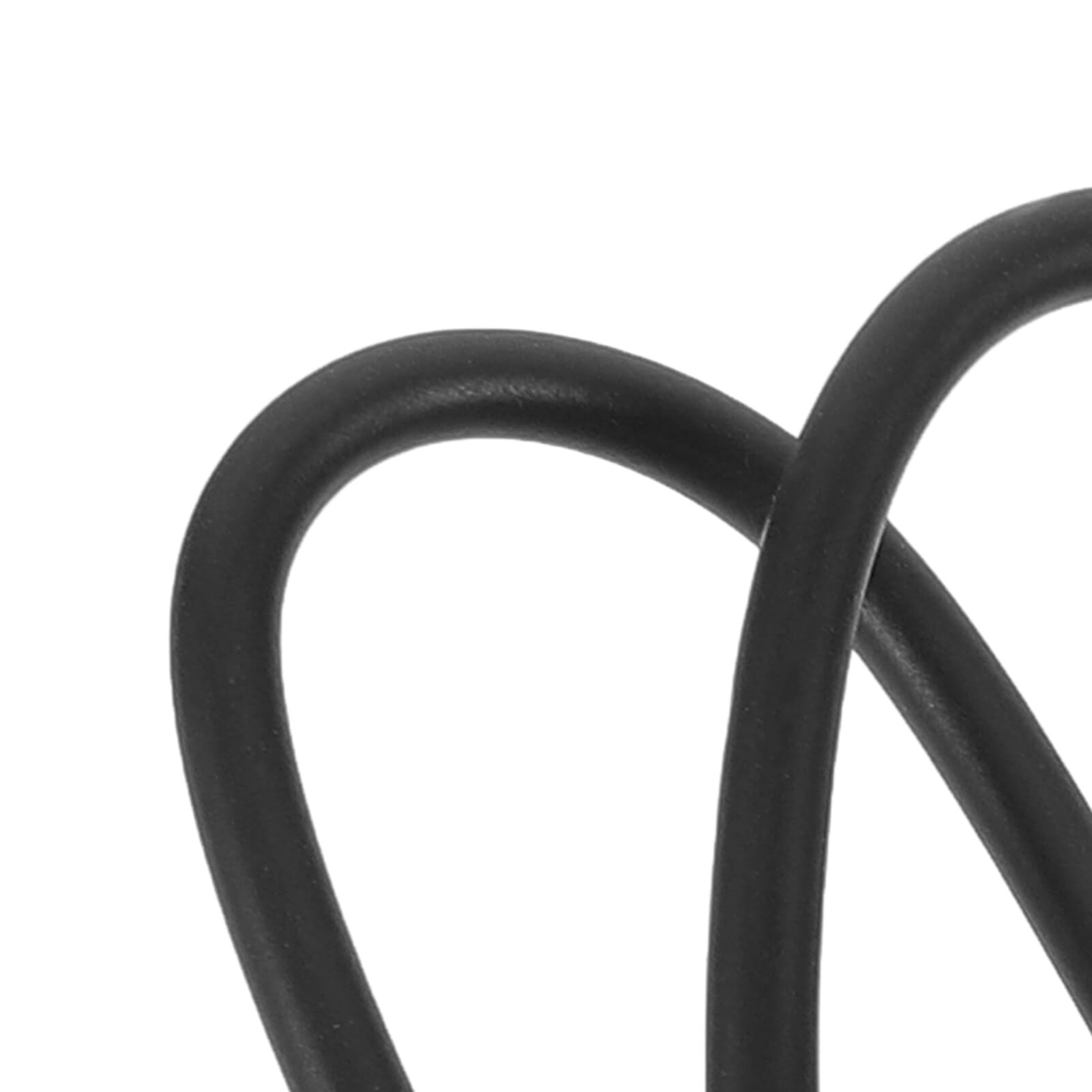 Gadpiparty 2pcs Magnetic Charging Cable USB Charging Cable USB Magnetic Cable for Smartwatch