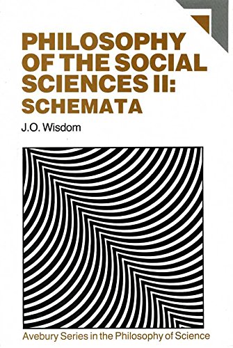 Schemata (v. 2) (Avebury Series in Philosophy)
