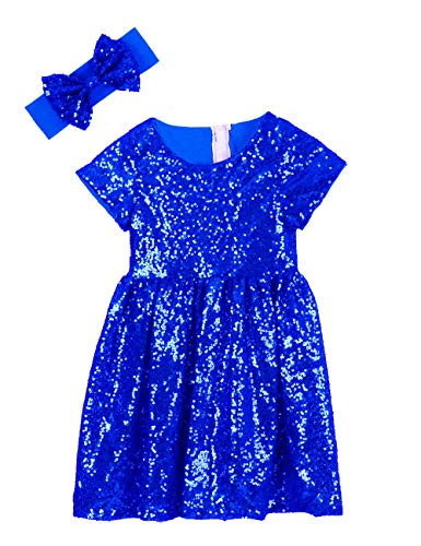 light blue dress satin A-Line Satin Blue Long Prom Dress, Blue Long Graduation Dress – shopluu main image 1