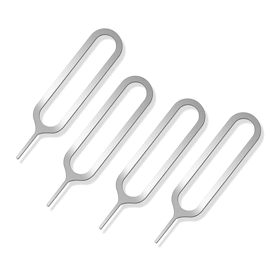 Amazon | SIMカード リリースピン取り出しピン SIM解除 SIM