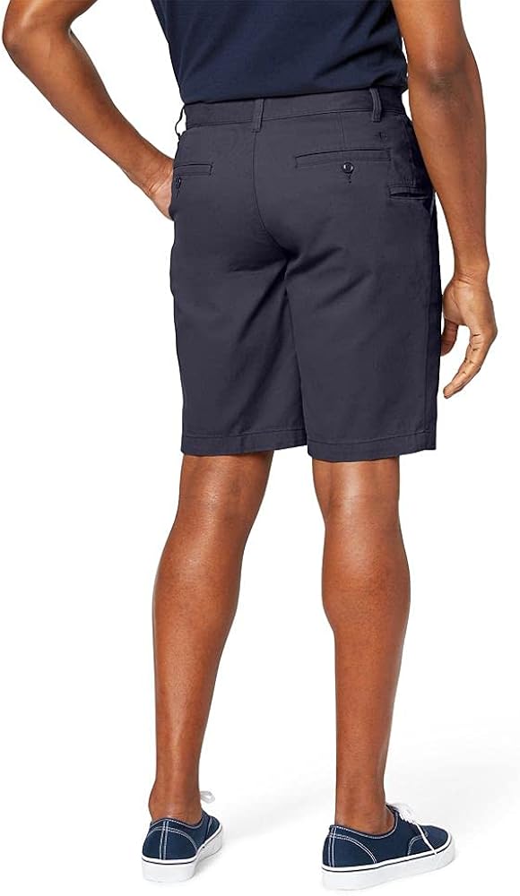 Dockers men's perfect short Clearance