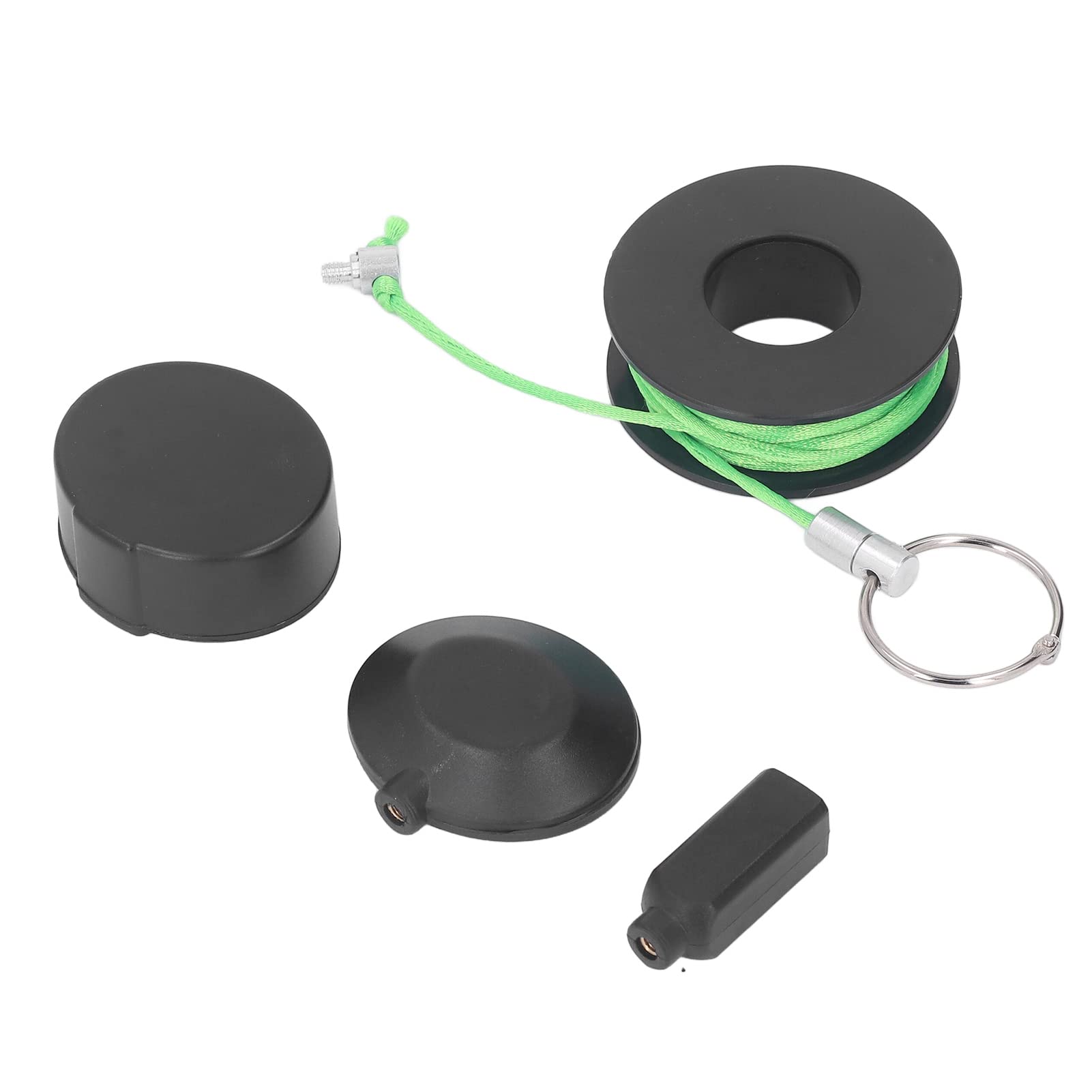 Magnetic Wire Puller 6m Cable Pulling System Wire Tool Kit | Desertcart ...