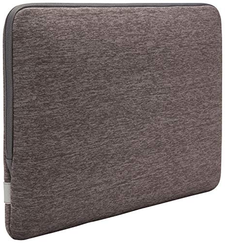 Mochila casual Case Logic Reflect de 42 cm en color gris graphite para uso diario