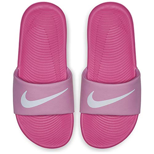 Nike KAWA Slide (GS/PS), Scarpe da Spiaggia e