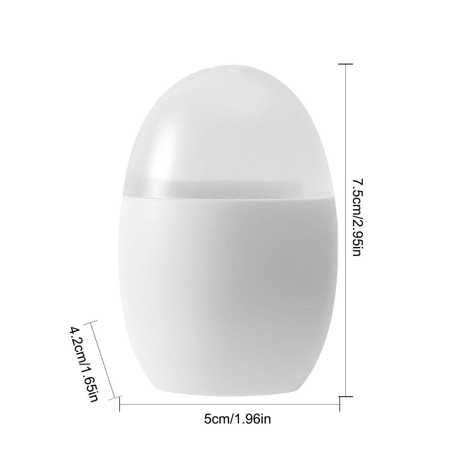 Automatic Toothpick Dispenser - Magnetic Toothpick Holder | Detachable Toothpick Storage Box | Large Capacity Transparent Visible Toothpick Container for Appetizer, Olive, Barbecue, Fruit