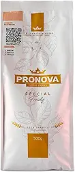 Pronova Coffee Stories Special Fruity - Café Especial Moído 500g