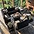 LayinSun 13 Pieces Outdoor Patio Furniture Set with 44" Fire Pit Table Rattan Sectional Sofa Conversation Sets