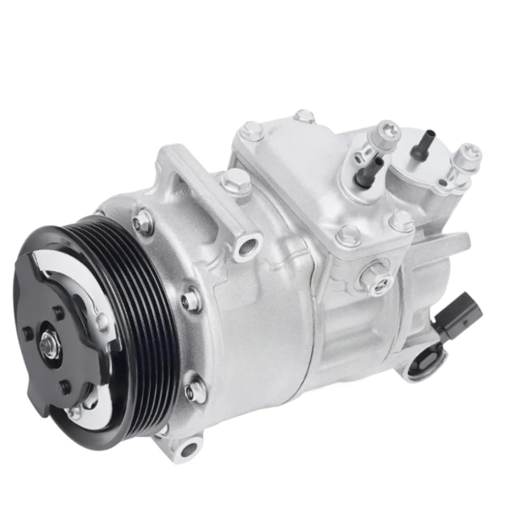 Sprężarka AC PEX16 kompatybilna z VW Touran Sagitar Passat Jetta Golf 1K0820859S 1K0820803Q 1K0820803S 1K0820808A 1K0820808B 1K0820808D