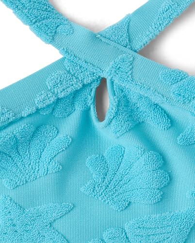 Image of The Children's Place Girls' 2-piece Bikini Swimsuit