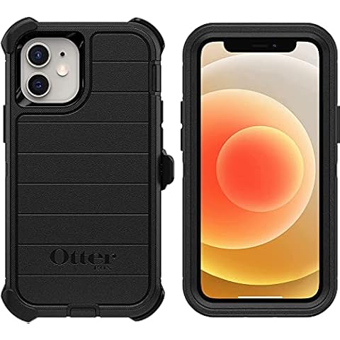 OtterBox Defender Series Case for iPhone 12 Mini Cover