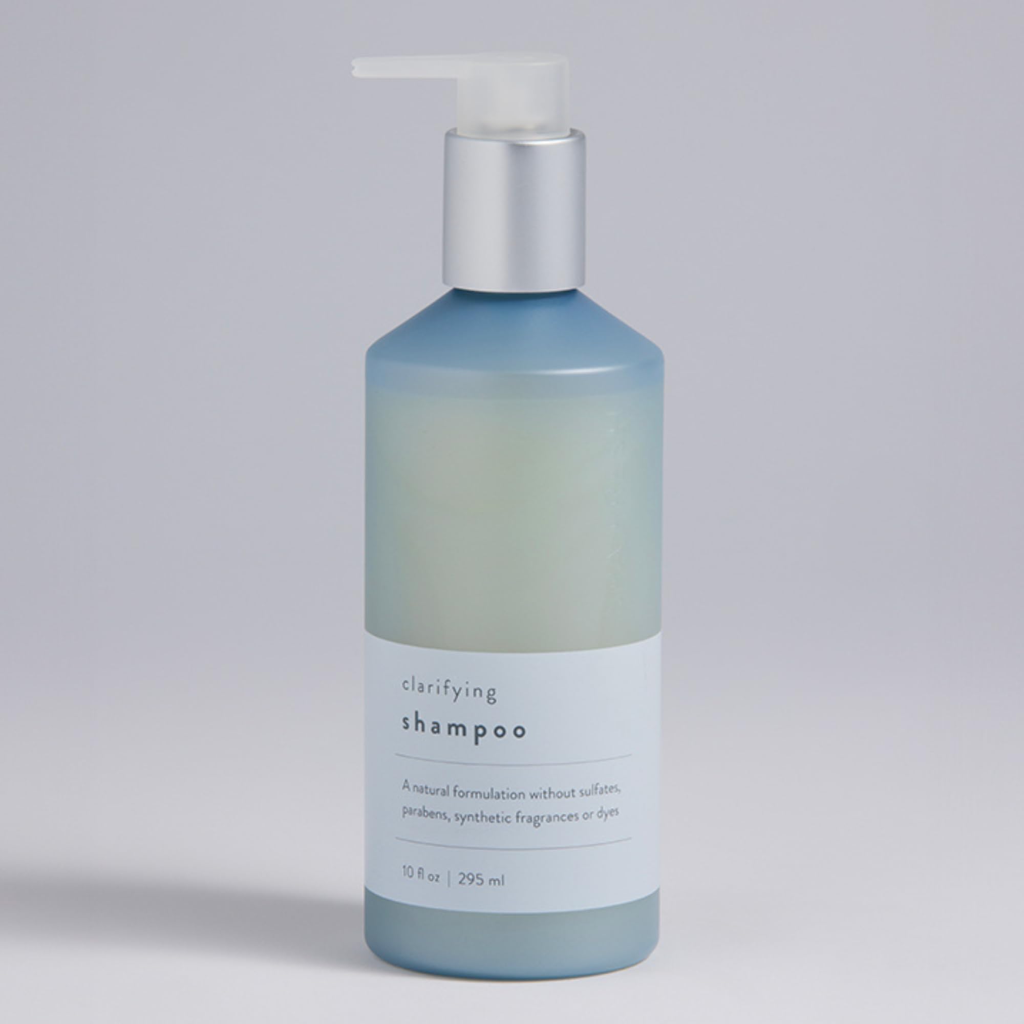 The Ritz-Carlton Spa Fresh Clarifying Shampoo - 10 oz