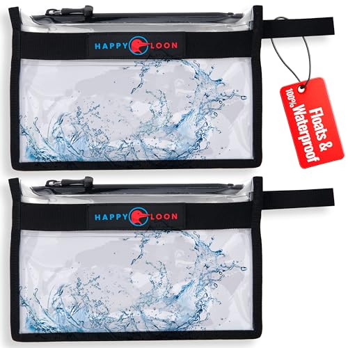 Elite Waterproof Fishing Tackle Bag Set