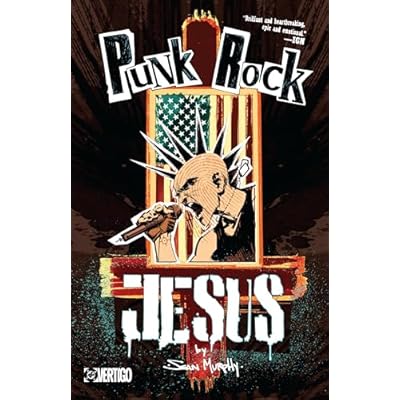 Punk Rock Jesus