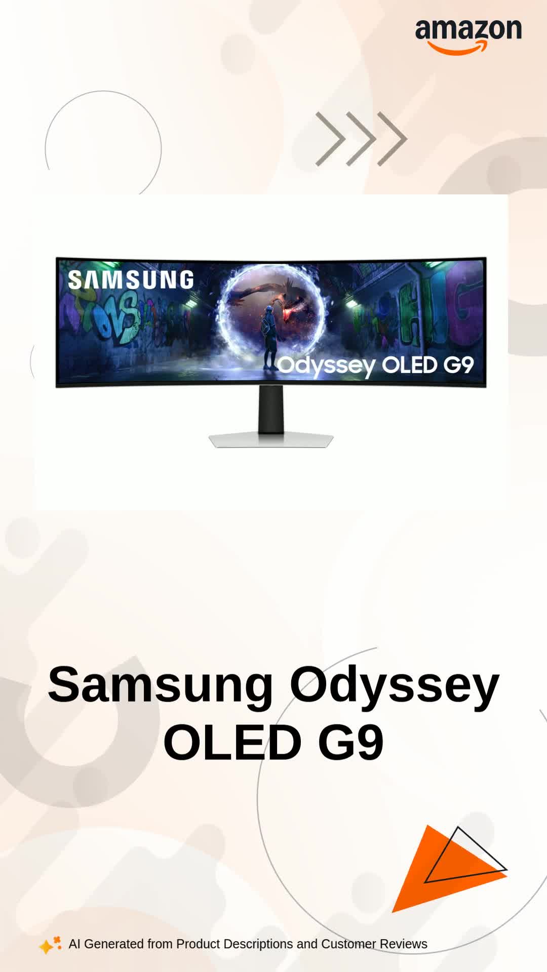 Samsung 49