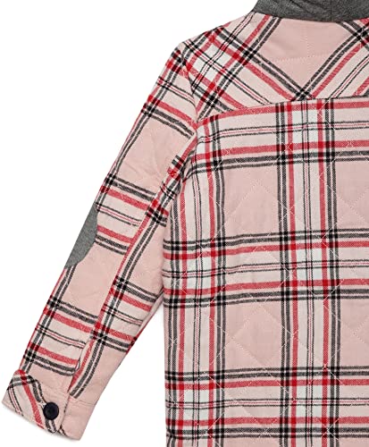Image of Under Fourteen Only - Trendy Boys Jacket for Winter | Stylish & Warm Outerwear for Kids | Full & Half Sleeve, Casual Wear | Comfortable Daily Wear for School, Travel, Outdoor & Sports