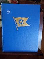 Matson's Century of Ships B00072FHWC Book Cover