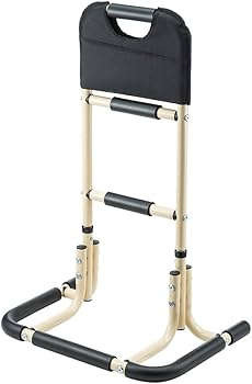 Amazon | イーサプライ 立ち上がり 補助手すり 介護保険福祉用具 TAIS
