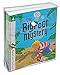 Biff, Chip and Kipper Stage 4 Read with Oxford: 5+: 16 Books Collection Set