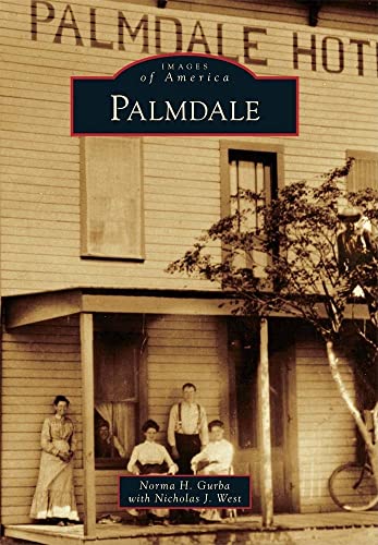 Palmdale (Images of America)
