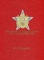 History of the Administrative and Technical Services branch of service insignia 0961385502 Book Cover