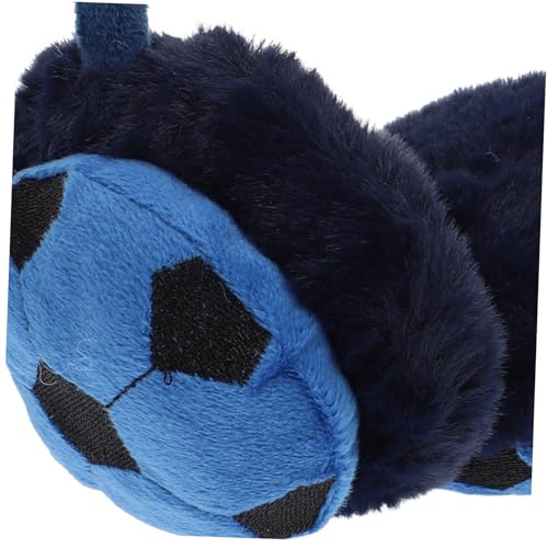 Warm Keeping Earmuff Comfortable Cold Weather Ear Warmer for Boys Durable Lightweight Ear Cover for Outdoor Activities Like Skiing Hiking Camping Shopping4