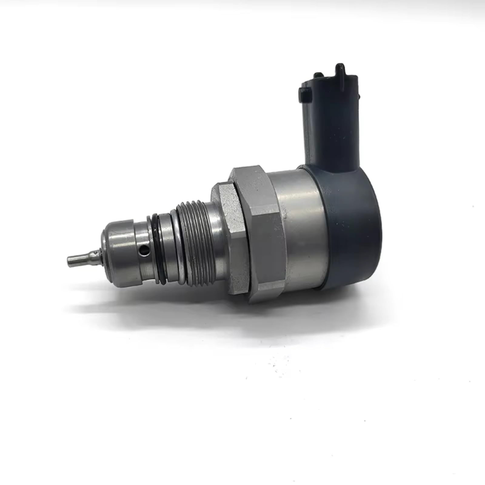 Válvula Combustible Compatible Con Fiat Para Ducato Accesorios Coche Bomba Combustible Presión DRV Regulador Riel Común Medidor Válvula Control SCV 0281006032