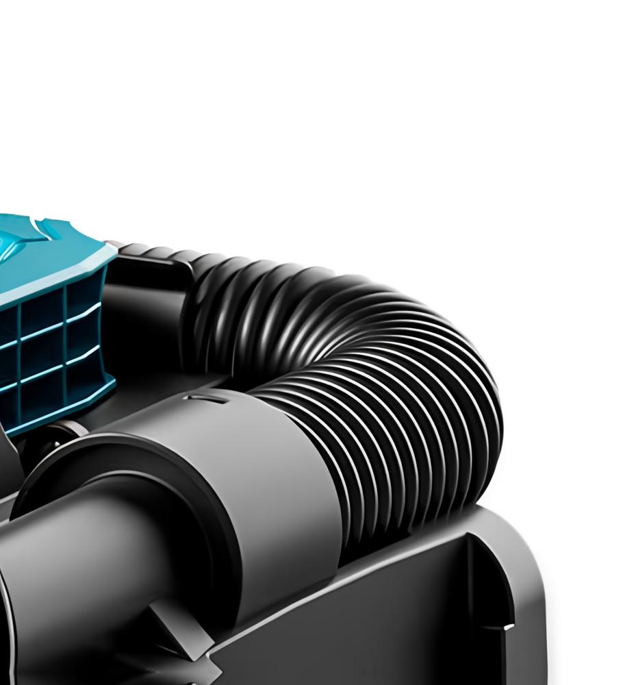 Amazon.com: Seesii Cordless Shop Vac Wet and Dry, 2.6 Gallon Small