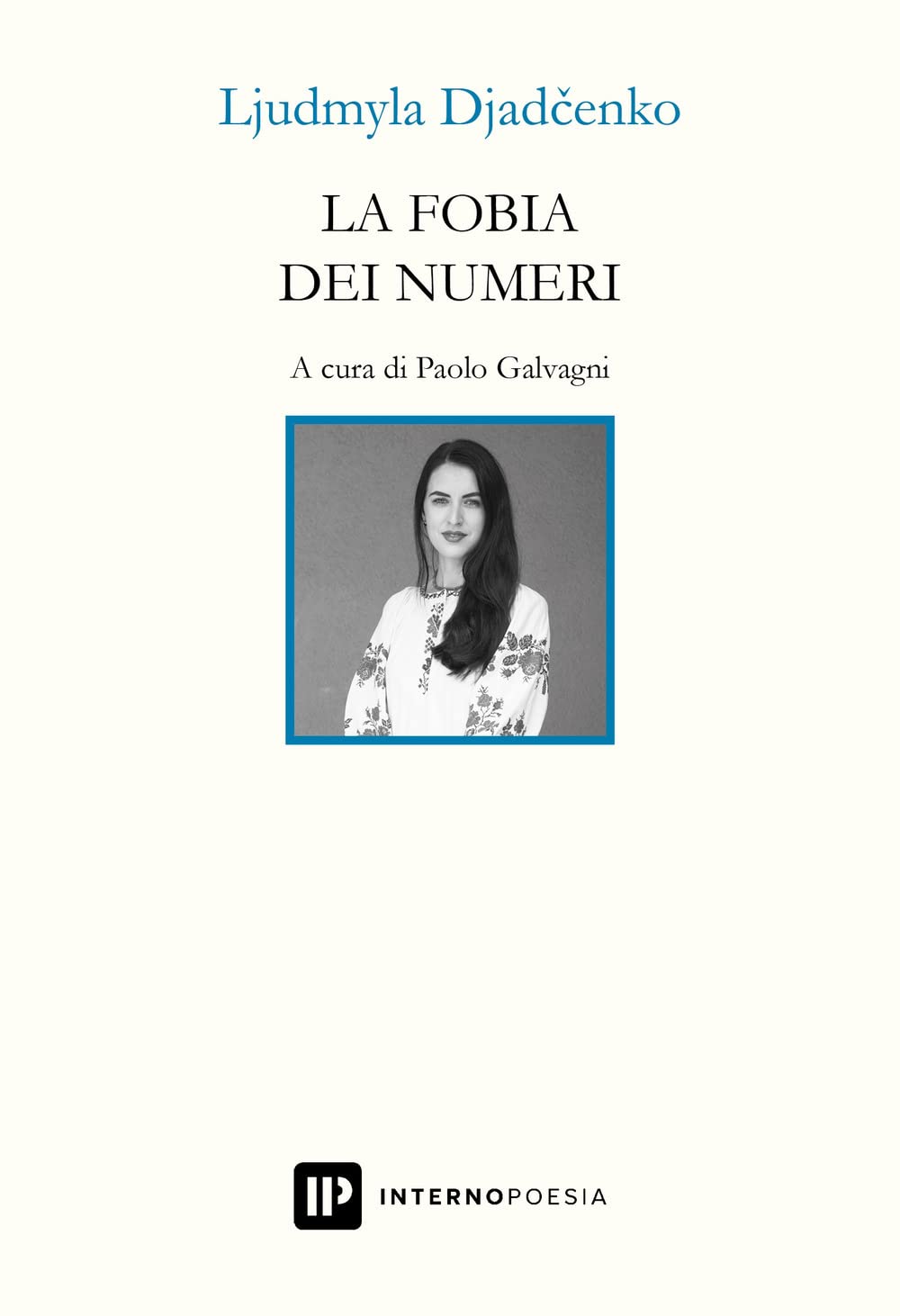 La Fobia Dei Numeri. Testo Ucraino A Fronte. Ediz. Multilingue - 4