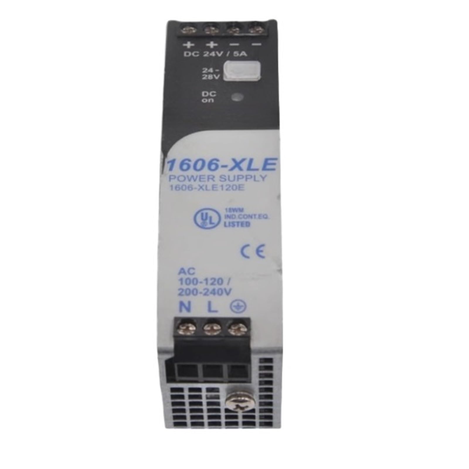 SJJBVPYX Switch power supply 1606-XLE120E
